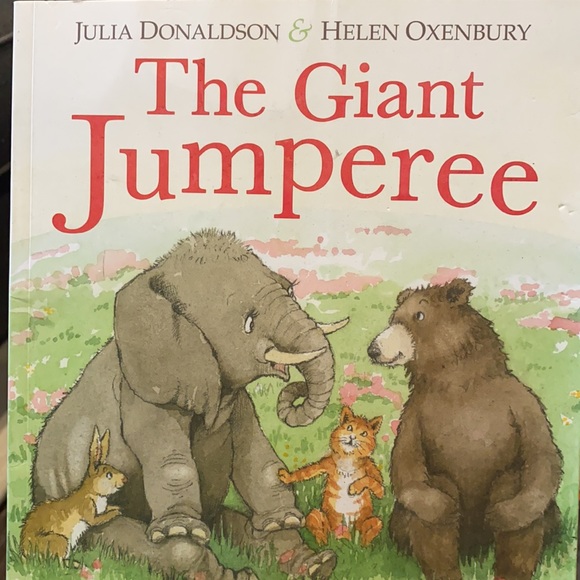 Kid books - Picture 8 of 8